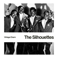 The Silhouettes - The Silhouettes (Vintage Charm)