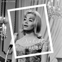 Isabelle Aubret - Isabelle Aubret (Vintage Charm)