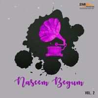 Naseem Begum - Naseem Begum, Vol. 2