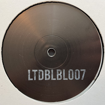 Bootie Grove & A Most Wanted Man - Ltdblbl007