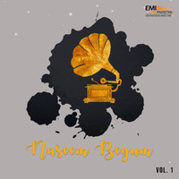 Naseem Begum - Naseem Begum, Vol. 1