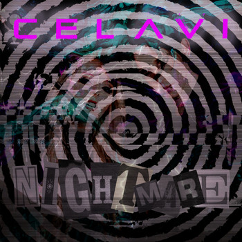 CELAVI - NIGHTMARE