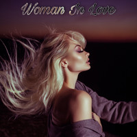 Music Machine - Woman in Love