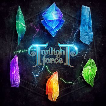 Twilight Force - Twilight Force