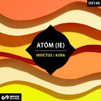 Atóm (IE) - Invictus / Aura