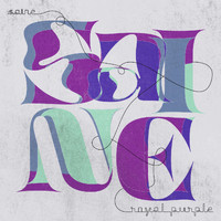 Saine - Royal Purple
