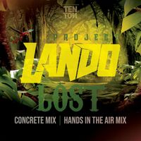 Project Lando - Lost