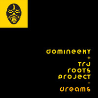 Domineeky & Tru Roots Project - Dreams