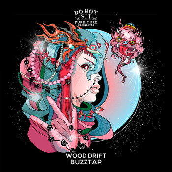 Wood Drift - BuzzTap