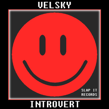 Velsky - Introvert