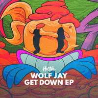 Wolf Jay - Get Down