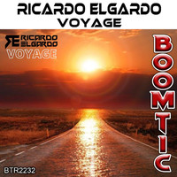 Ricardo Elgardo - Voyage