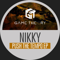 Nikky - Push The Tempo