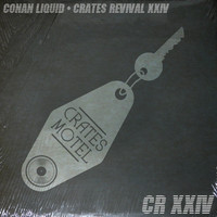 Conan Liquid - Crates Revival 24