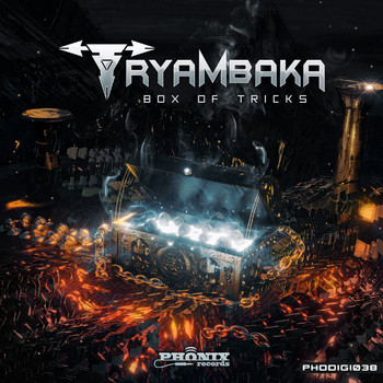 Tryambaka - Box of Tricks