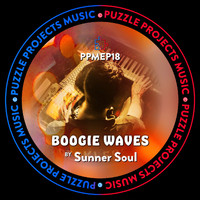 Sunner Soul - Boogie Waves