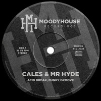 Cales & Mr Hyde - Acid Break, Funky Groove
