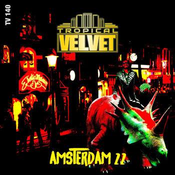 Various Artists - Amsterdam 22