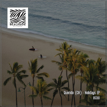 Querido (CH) - Holidays EP