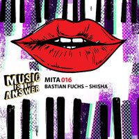 Bastian Fuchs - Shisha EP