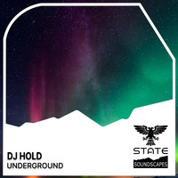 DJ Hold - Underground