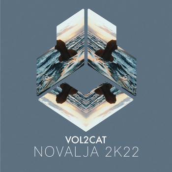 Vol2Cat - Novalja 2k22