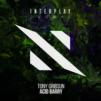 Tony Gribsun - Acid Barry