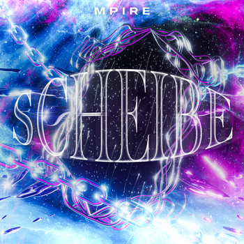 mPire - Scheibe
