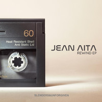 Jean Aita - Rewind EP