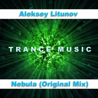 Aleksey Litunov - Nebula