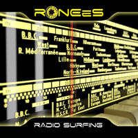 RONEeS - Radio Surfing