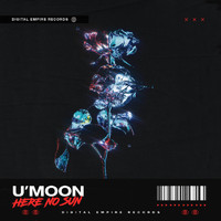U'Moon - Here No Sun