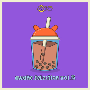 Various Artists - AWK Selection, Vol. 15