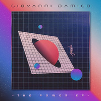 Giovanni Damico - The Power EP