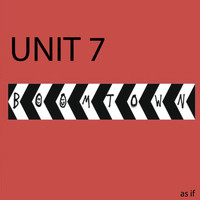 Unit 7 - Boomtown