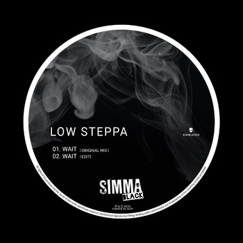 Low Steppa - Wait