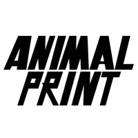 Animal Print - Come over (Explicit)