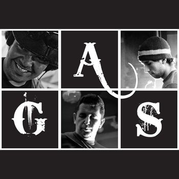 Gas - Gas (Explicit)