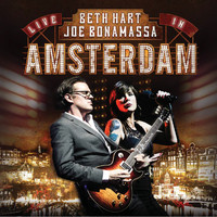Beth Hart, Joe Bonamassa - Close To My Fire