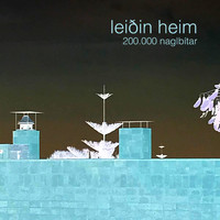 200.000 naglbítar - Leiðin heim