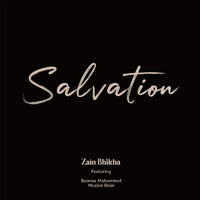 Zain Bhikha - Salvation