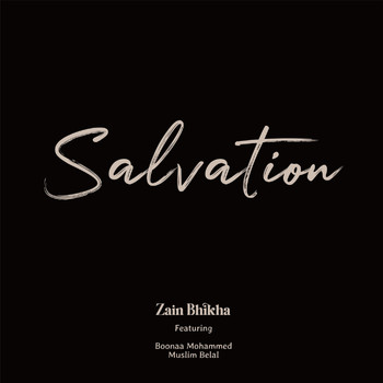 Zain Bhikha - Salvation