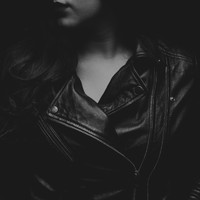 Andorra - Leather Jacket