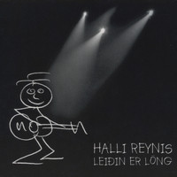 Halli Reynis - Leiðin er löng