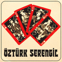 Öztürk Serengil - Ver Kardeşim
