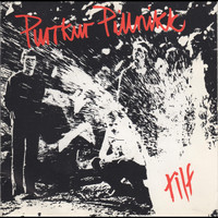 Purrkur Pillnikk - Tilf