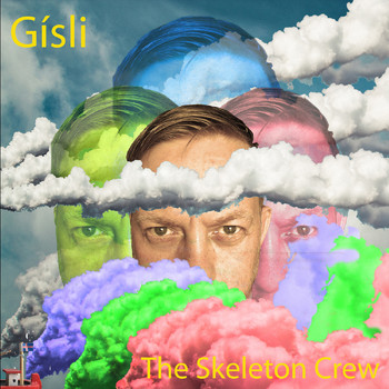 Gisli - The Skeleton Crew