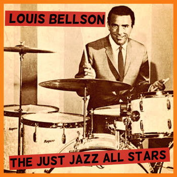 Louis Bellson - The Just Jazz All Stars