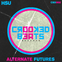Hsu - Alternate Futures