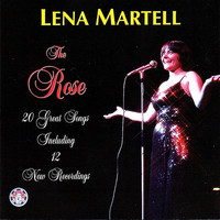 Lena Martell - The Rose
